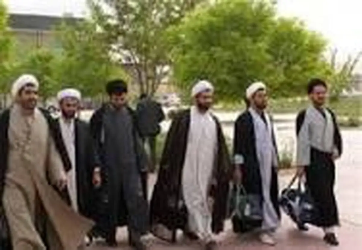 خطری برای دین و روحانیت