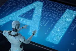 کشورها چگونه برای دستیابی به جایگاه برتر هوش مصنوعی رقابت می‌کنند؟ | انقلاب آینده