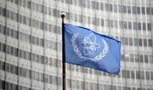 آژانس: تاسیسات تولید آب سنگین خنداب از کار افتاده است