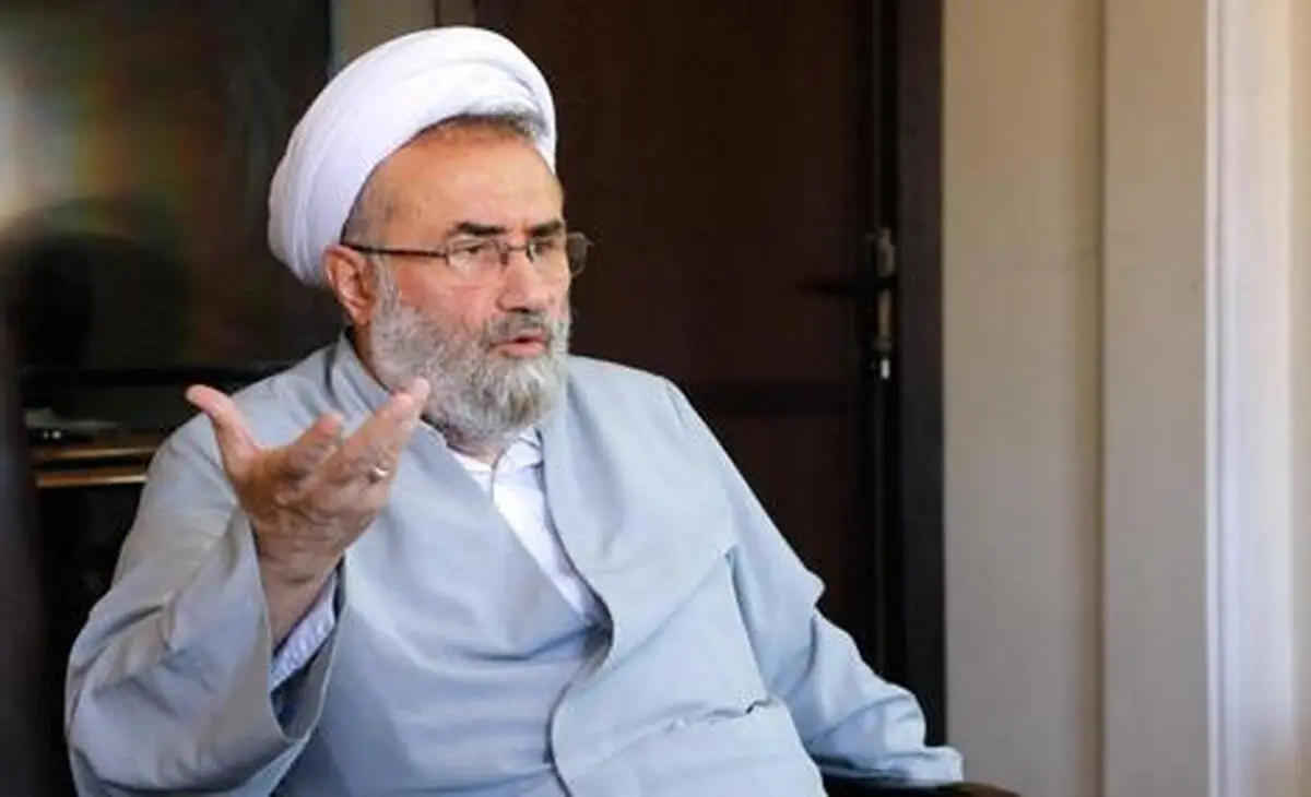 همانطور که تحویل پهپاد به روسیه را انکار کردید، بقیه واقعیت‌ها را هم قبول کنید! | توصیه های مسیح مهاجری