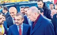 بازی اردوغان با لیر و بهره | برکناری روسای بانک مرکزی ادامه دارد 