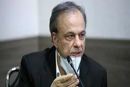 علیرضا رزم حسینی وزیر صنعت، معدن و تجارت شد