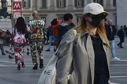 چرا آمار مرگ و میر کرونا در ایتالیا تا این حد بالا است؟
