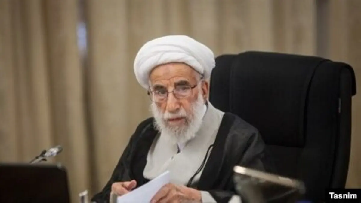  نامه دبیر شورای نگهبان به وزیر کشور: رأی گیری در انتخابات شوراها از طریق تعرفه کاغذی انجام پذیرد