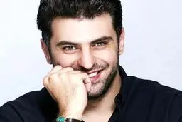 علی ضیا رقیب راجرز فدرر شد! 