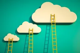 فاصله یک تارِ مو بین پیشرفت و پسرفت! +ویدئو