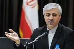 وزیر ورزش : جامعه ورزش کشور با بصیرت مقابل فتنه ایستاده | نظر تعداد محدودی از ورزشکاران نشان‌دهنده نظر کل جامعه ورزش نیست

