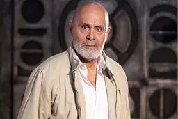 جمشید هاشم پور درگذشت | سینمای ایران عزادار شد