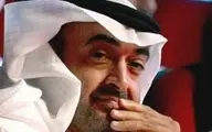 ولیعهد امارات بعد از ۱۰ سال به ترکیه می‌رود