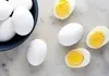 هفته‌ای چند بار تخم‌مرغ بخوریم؟