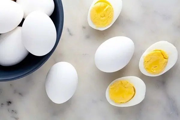 هفته‌ای چند بار تخم‌مرغ بخوریم؟