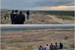 در نزدیکی مرز ایران درگیری نظامی جمهوری آذربایجان و ارمنستان ادامه دارد