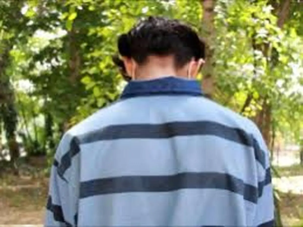از مثله کردن مقتول توسط قاتل ۲۰ ساله تا بیهوش کردن راننده با آبمیوه!+ویدئو 