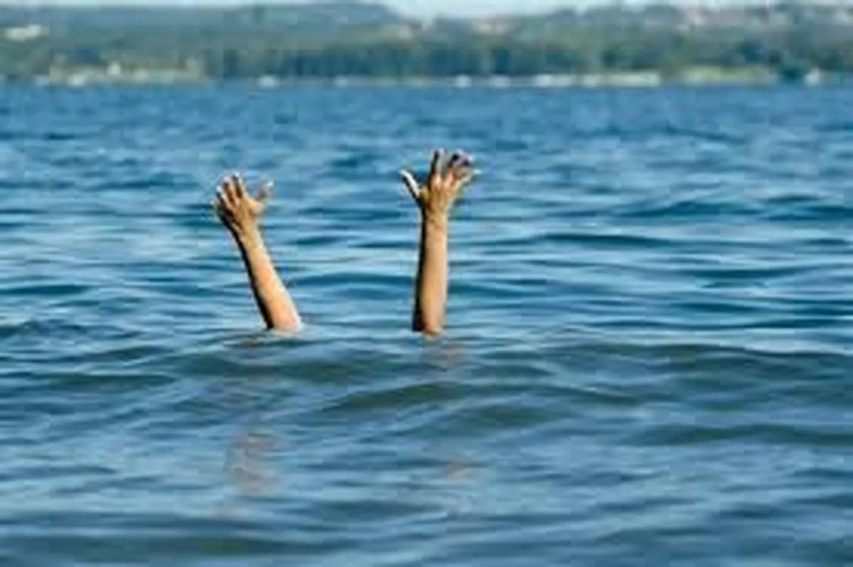  2 نفر در رودخانه‌های استان کرمانشاه غرق شدند