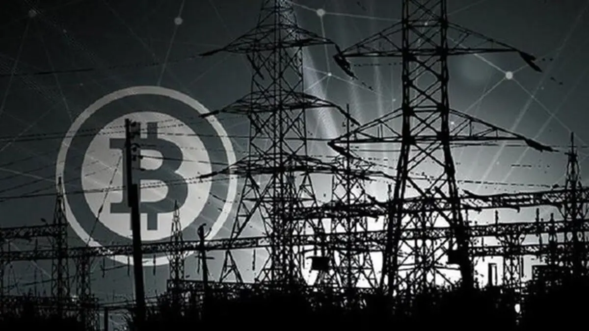 جمع آوری بیش از هزار مرکز غیرمجاز استخراج رمز ارز
