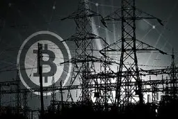 جمع آوری بیش از هزار مرکز غیرمجاز استخراج رمز ارز
