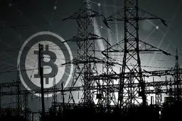 جمع آوری بیش از هزار مرکز غیرمجاز استخراج رمز ارز

