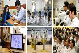 دانشگاه با افزایش بدون برنامه ظرفیت پذیرش دانشجو مخالف است