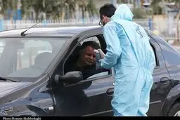 زالی: در دوره تب اپیدمی کرونا قرار داریم