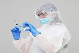  50درصد مردم روسیه تمایلی به واکسن کرونا ندارند