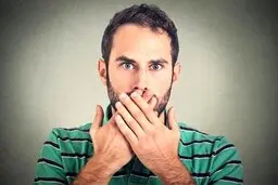 با این روش از شر سکسکه خلاص شوید! | روش‌ درمان سکسکه 
