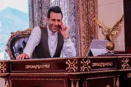 حاشیه های هفت سر اژدها | سریال جنجالی هفت سر اژدها 