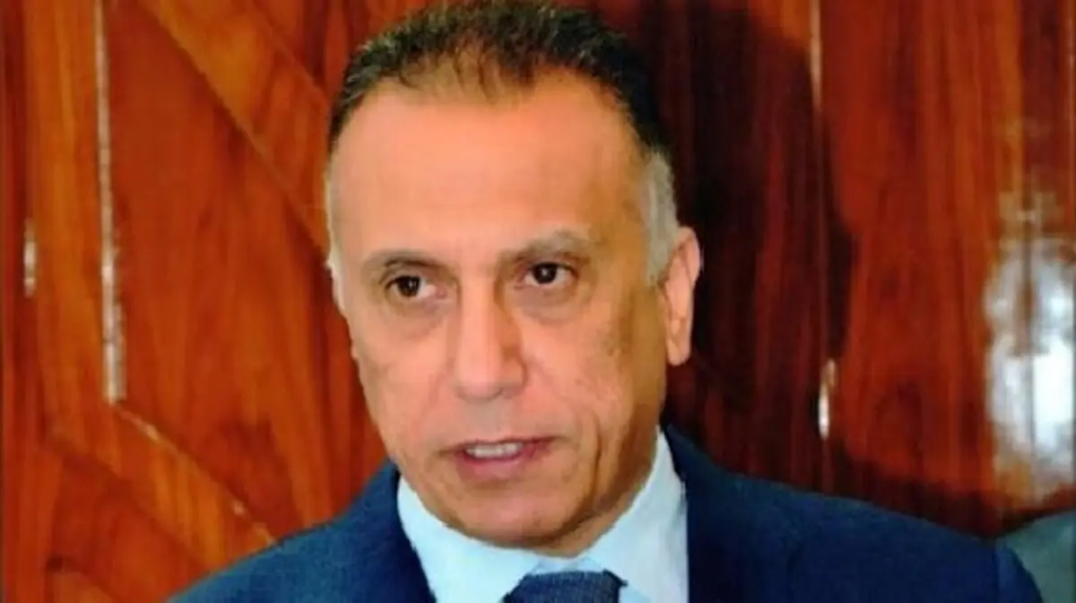 چهره اطلاعاتی در کاخ نخست‌وزیری

