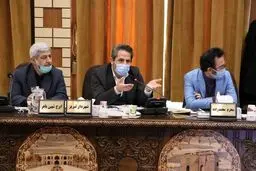  طرح کاشت درخت  میوه در منازل مردم تبریز
