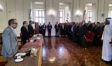 جزئیاتی از توافق ایران و آمریکا از زبان عراقچی | شروع رسمی این تفاهم‌نامه از روز جمعه خواهد بود |خاتمه جنگ در لبنان هم خواهد بود