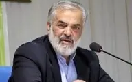 قدیری: برجام و FATF پوشش هستند | به دنبال جاسوسی از ایران هستند! +ویدئو