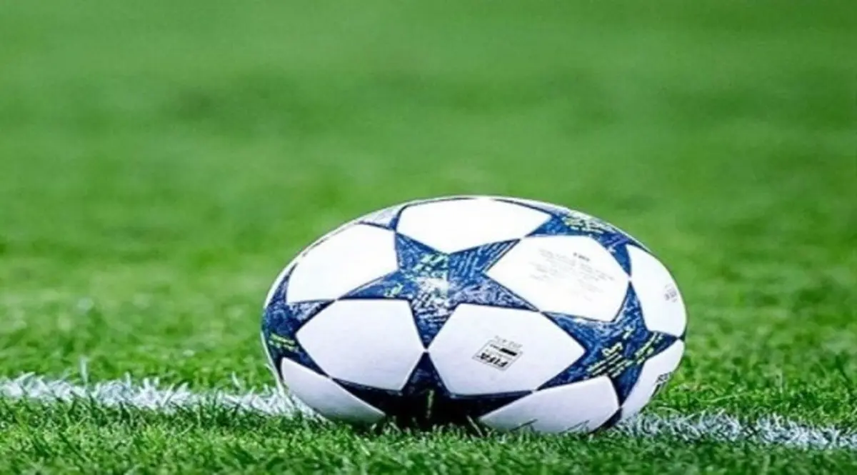  فوتبال انتخابی المپیک 2022 ناشنوایان  به فینال صعود  کرد
