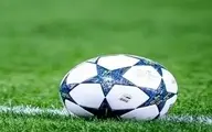  فوتبال انتخابی المپیک 2022 ناشنوایان  به فینال صعود  کرد