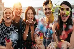 دوست | با رعایت این نکات دوست های خوب انتخاب کنید 