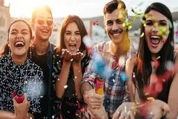 دوست | با رعایت این نکات دوست های خوب انتخاب کنید 