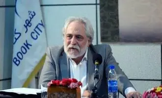 فیروزان از آینده ایران گفت | هوش مصنوعی فرصت تازه‌ای برای توسعه ایرانیان +ویدئو