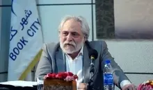فیروزان از آینده ایران گفت | هوش مصنوعی فرصت تازه‌ای برای توسعه ایرانیان +ویدئو