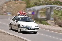 آیا سد رونق سفرهای نوروزی می شکند؟ 