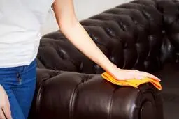 بهترین روش تمیزکردن و شستشو مبل در منزل