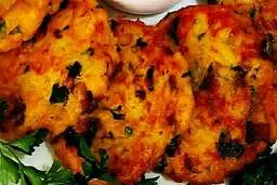 ناهار  قارچ و سیب زمینی درست کن، محشر میشه | طرز تهیه کوکوی قارچ و سیب زمینی ساده و خوشمزه 