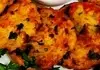 ناهار  قارچ و سیب زمینی درست کن، محشر میشه | طرز تهیه کوکوی قارچ و سیب زمینی ساده و خوشمزه 