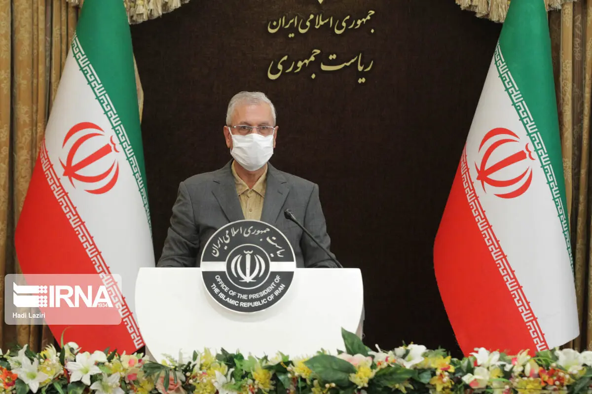 ربیعی  |  جمهوری اسلامی آماده کمک به برقراری صلح است