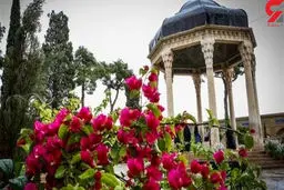 فال حافظ امروز | 15 آبان ماه با تفسیر دقیق