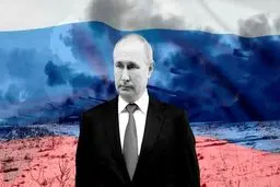 اگر روسیه برنده شود، چه؟ | سایه شوم پوتین بر اروپای شرقی