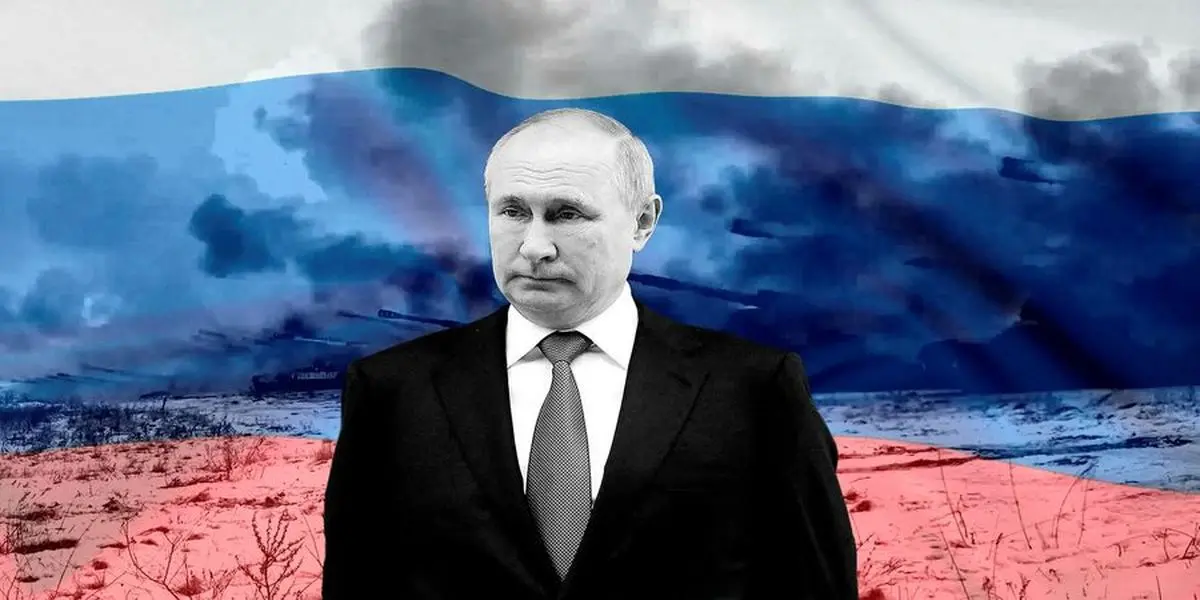 اگر روسیه برنده شود، چه؟ | سایه شوم پوتین بر اروپای شرقی