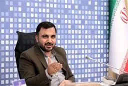 وزیر ارتباطات به رئیس پدافند غیرعامل: در زمینه حملات سایبری وزارت ارتباطات مسئولیتی ندارد