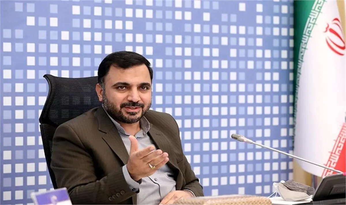 وزیر ارتباطات به رئیس پدافند غیرعامل: در زمینه حملات سایبری وزارت ارتباطات مسئولیتی ندارد