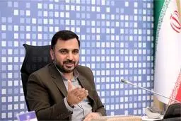 وزیر ارتباطات به رئیس پدافند غیرعامل: در زمینه حملات سایبری وزارت ارتباطات مسئولیتی ندارد