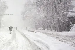 
سازمان هواشناسی: سامانه بارشی جدید از روز یکشنبه وارد کشور می شود
