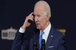 مصوبه‌ی جدید سنا تا چه حد کار بایدن را برای احیای برجام دشوارتر می‌کند؟ 