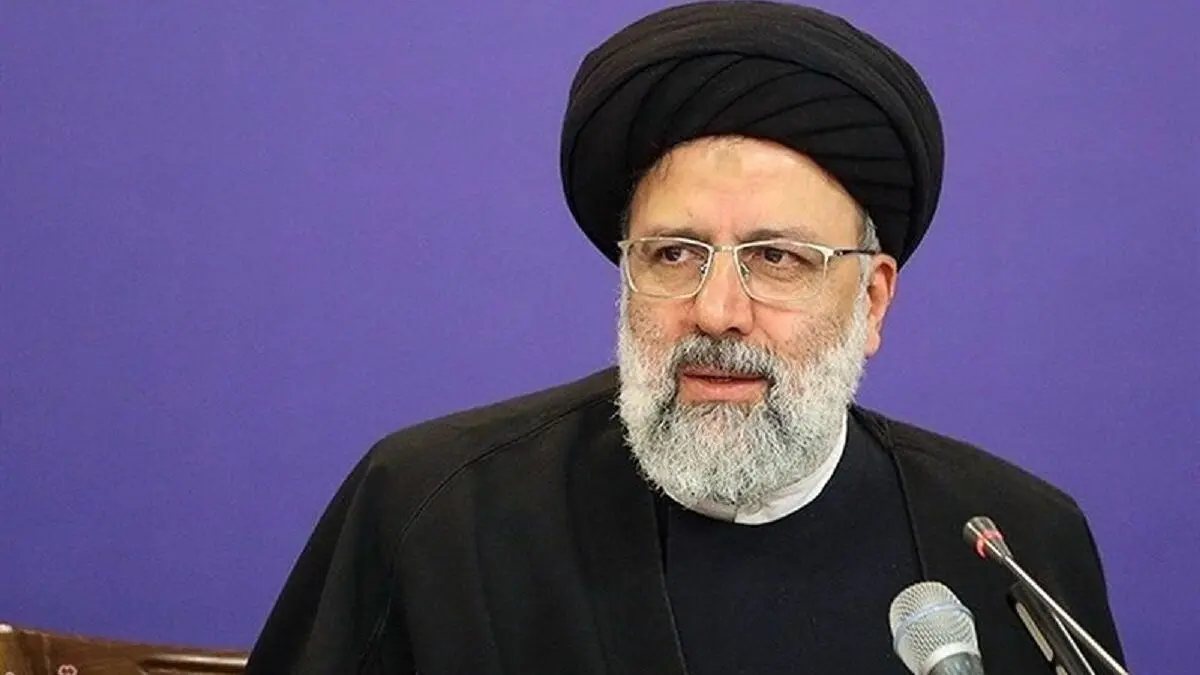 واکنش رئیسی به درخواست آمریکا برای مذاکره مستقیم